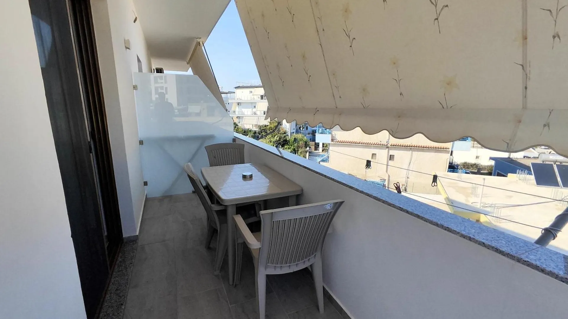 Hola Rooms Ksamil