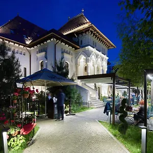 La Boheme Hotel Bucarest