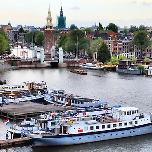 Liza Marleen Hotel Amsterdam