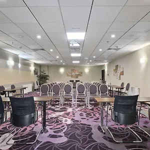 Unirii Square - Handwritten Collection Hotel Bucarest