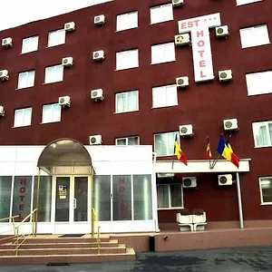 Est Hotel Bucarest