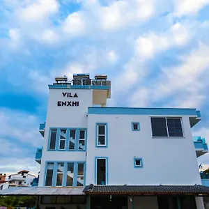 Enxhi Maison d'hôtes